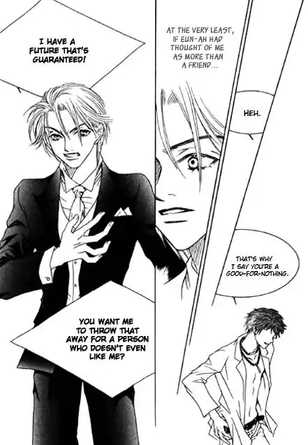 Cinderella Fella Chapter 12.2 19